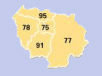climatisation Ile de France